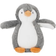 Mini Plush Penguin