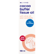 Tissue Oil Cocoa Butter 100ml