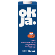 Oat Milk 1L