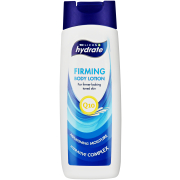 Body Lotion Firming 400 ml