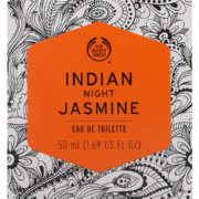 Voyage Eau De Toilette Indian Night Jasmine 50ml