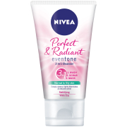 Perfect & Radiant 3-in-1 Mattifying Cleanser 150ml