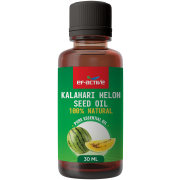 Kalahari Melon Seed Oil 30ml
