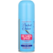 Oil Sheen Spray 85 ml