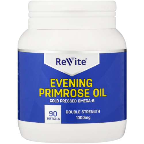 Evening Primrose Oil 1000mg 90 Softgels
