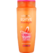 Elvive Dream Lengths Long Hair Shampoo 700ml