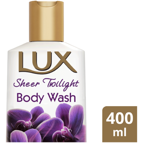 Body Wash Sheer Twilight 400ml