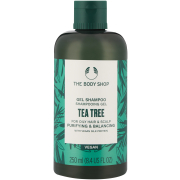 Tea Tree Purifying & Balancing Shampoo 250ml