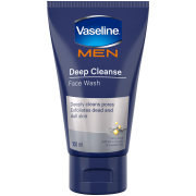Deep Cleanse Exfoliating Face Wash 100ml