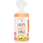 Carrot Cake 100g