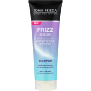 Frizz Ease Weightless Wonder Shampoo 250ml