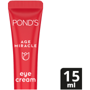 Age Miracle Anti Aging Eye Cream 15ml