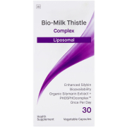 Bio-Milk Thistle Complex Capsules 30s