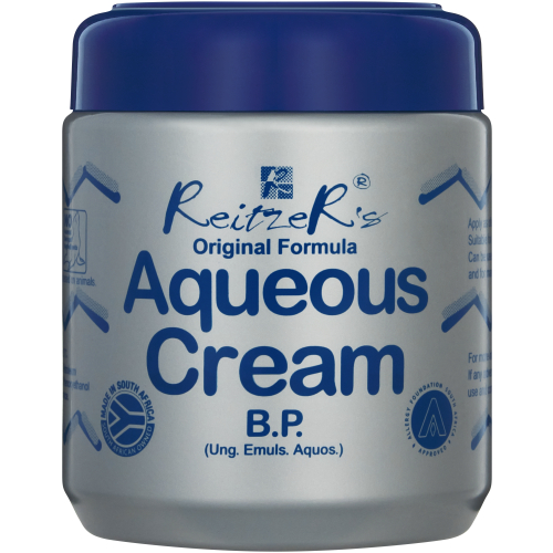 Aqueous Cream Jar 500ml