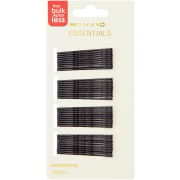 Essentials Hair Grips 50mm 40 Pack