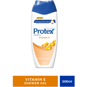 AntiGerm Shower Gel Vitamin E 500ml