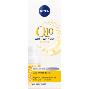 Q10 Plus Anti-Wrinkle Replenishing Serum Pearls 40ml