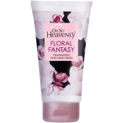 Floral Fantasy Hand Cream Mini Rose Petals and Moonlight Floral 45ml