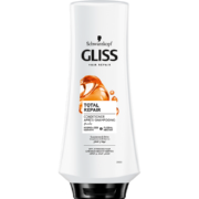 Gliss Hair Repair Conditioner Total Repair 400 ml
