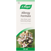 Allergy Formula Drops 30ml