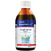 Cough Syrup 200ml