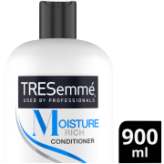 Moisture Rich Conditioner For Dry Hair Moisturizing 900ml