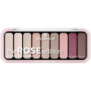 The Rose Edition Eyeshadow Palette 20 Lovely In Rose 10g