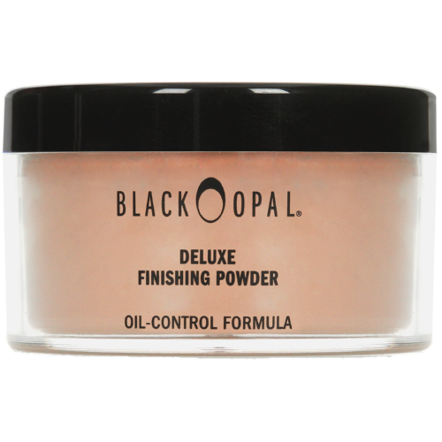 Deluxe Finishing Powder Dark 28g