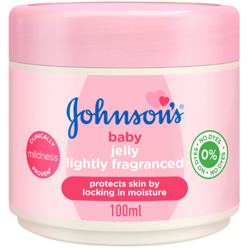 Baby Jelly Lightly Fragranced 100ml