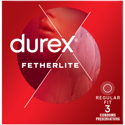 Fetherlite Condoms 3