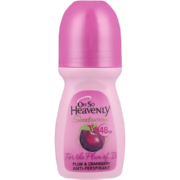 Scentsations For The Plum Of It Anti-Perspirant Roll-On 50ml