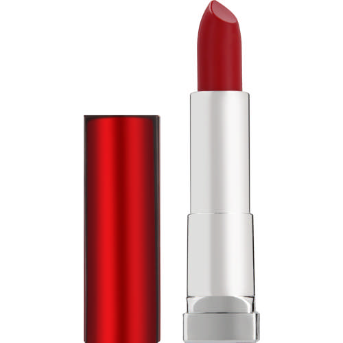 Maybelline Color Sensational Lipstick Pleasure Me Red 4.2g - Clicks