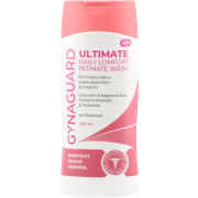 Ultimate Daily Comfort Intimate Wash 250ml
