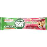 Oats Energy Bar Yoghurt & Berry 38g