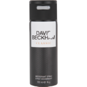 Classic Deodorant Spray 150ml