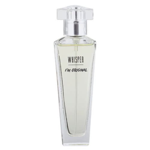 Coty Whisper Im Original Eau De Parfum 50ml - Clicks