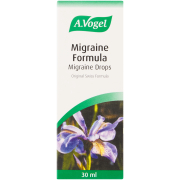 Migraine Formula Drops 30ml