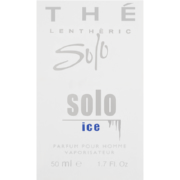 Solo Ice Parfum Pour Homme 50ml