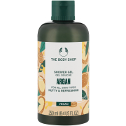 Wild Argan Oil Shower Gel 250ml