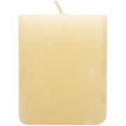 Frosted Votive Candle Cream