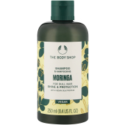 Moringa Shine & Protection Shampoo 250ml