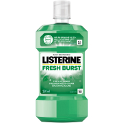 Mouthwash Fresh Burst 250ml