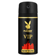 VIP Deodorant New York 150ml