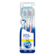Gum & Enamel Toothbrush P2S