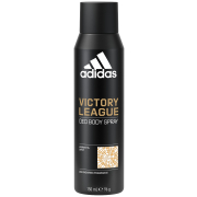 Deodorant Body Spray Victory League 150ml