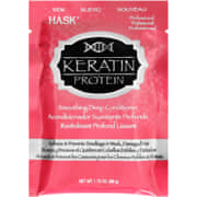 Keratin Protein Smoothing Deep Conditioner 50g