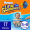 Little Swimmers Nappies Size 5-6 11's