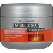 Hair Rescue Overnight Therapy 250ml