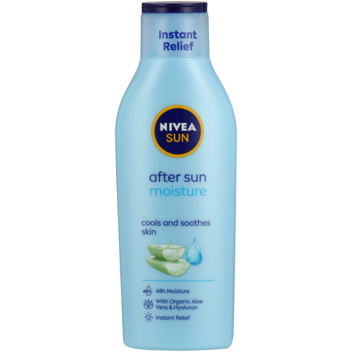 After Sun SOS Relief 200ml