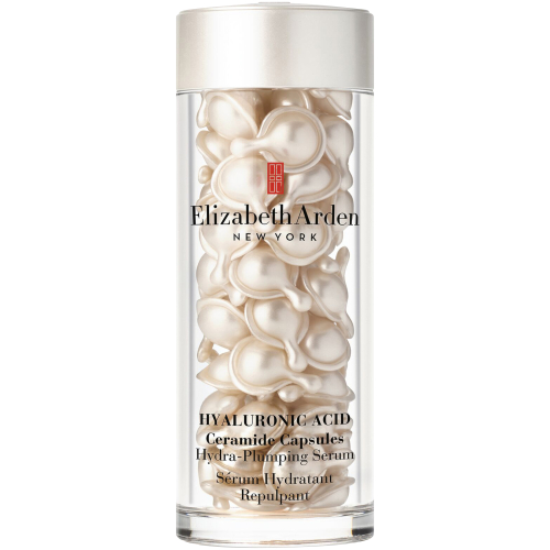 Hyaluronic Acid Ceramide Capsules Hydra-Plumping Serum 60pc